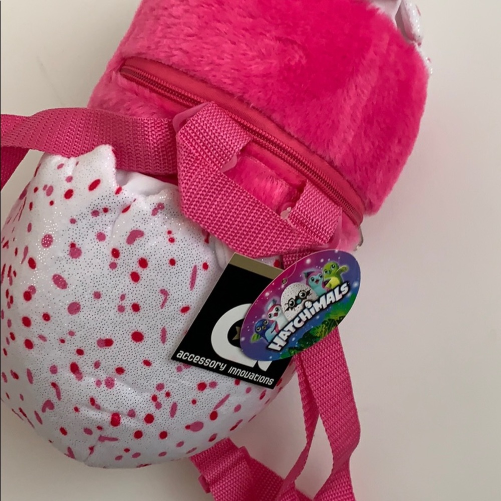 New Hatchimal backpack - Picture 2 of 2